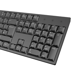Vida OFFICE 2IN1 USB KEYBOARD KIT — image 10