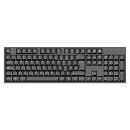 Vida OFFICE 2IN1 USB KEYBOARD KIT — image 2