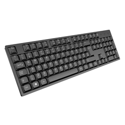 Vida OFFICE 2IN1 USB KEYBOARD KIT — image 4