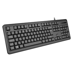Vida CORPORATE 2IN1 USB KBOARD MOUSE — image 10
