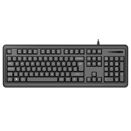 Vida CORPORATE 2IN1 USB KBOARD MOUSE — image 2