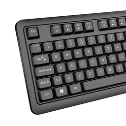 Vida CORPORATE 2IN1 USB KBOARD MOUSE — image 4
