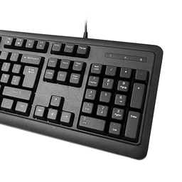Vida CORPORATE 2IN1 USB KBOARD MOUSE — image 5