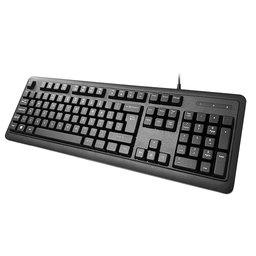 Vida CORPORATE 2IN1 USB KBOARD MOUSE — image 8