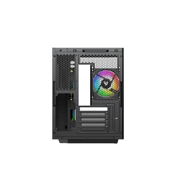 Vida EDGE MINI MATX ARGB BLACK CASE — image 8