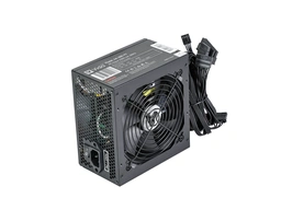Vida LITE 300W PSU PPFC 12CM FAN
