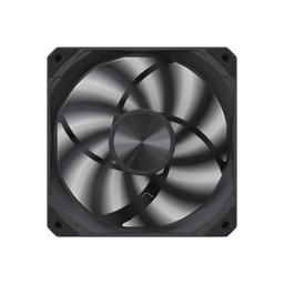 Vida SABLE 12OMM PWM BLACK FAN — image 5