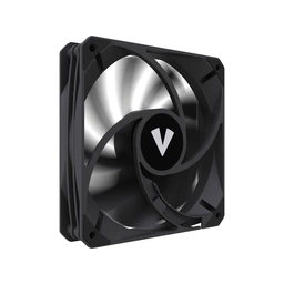 Vida SABLE 12OMM PWM BLACK FAN — image 6