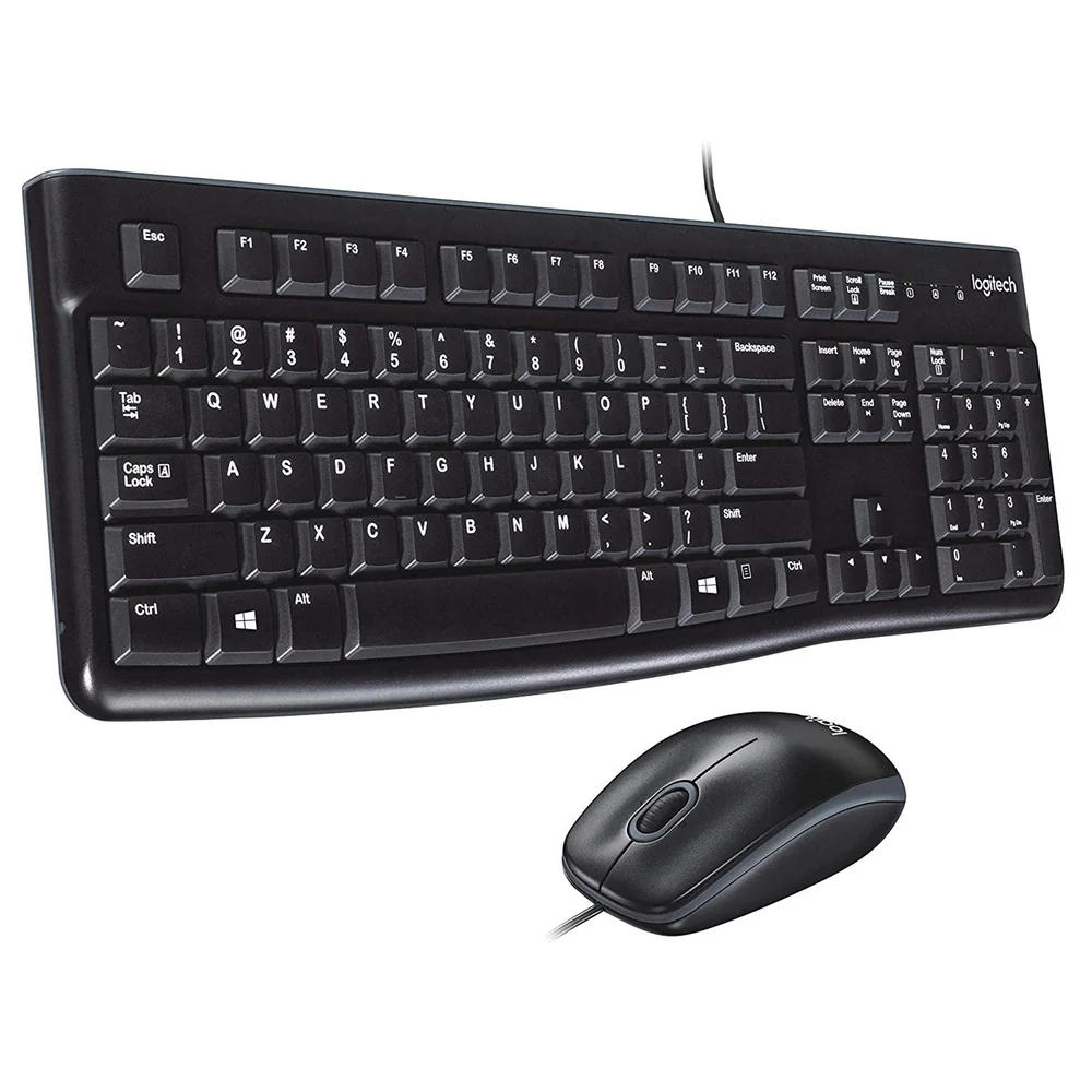 Logitech MK120