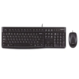 Logitech MK120 — image 2