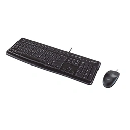 Logitech MK120 — image 4