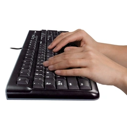 Logitech MK120 — image 5