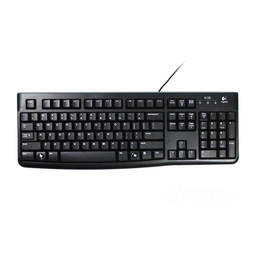 Logitech K120 for Business
