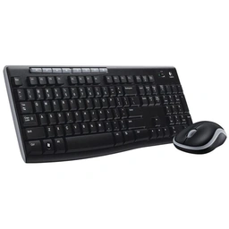 Logitech MK270