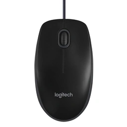 Logitech B100