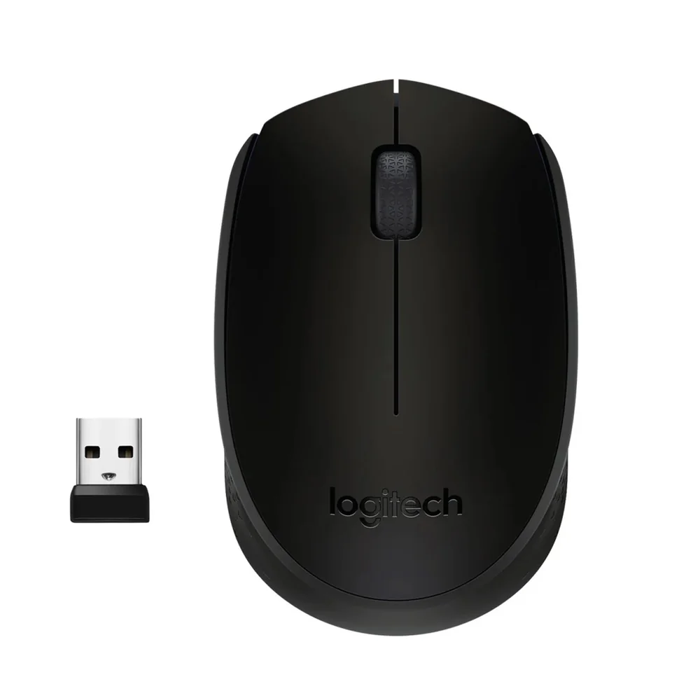 Logitech M170