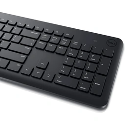 Dell KM3322W — image 4