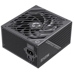 GAMEMAX GX-850 Pro Modular 80 Plus Gold ATX3.0 PCIe 5.0 PSU With 135mm FDB Fan — image 4