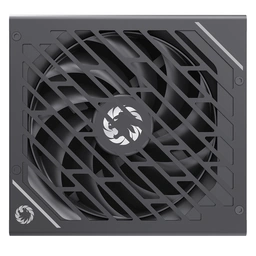 GAMEMAX GX-850 Pro Modular 80 Plus Gold ATX3.0 PCIe 5.0 PSU With 135mm FDB Fan — image 5