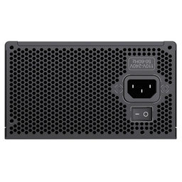 GAMEMAX GX-850 Pro Modular 80 Plus Gold ATX3.0 PCIe 5.0 PSU With 135mm FDB Fan — image 6