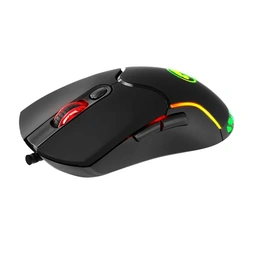 Marvo Scorpion CM310 Loot 30 3 in 1 RGB Wired Gaming UK Layout TKL Keyboard, Mouse and Mat Bundle (Black) — image 3