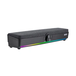 Marvo Scorpion SG-286 Etna 40 Bluetooth 5.3 USB Powered RGB Gaming Soundbar (Black) — image 4
