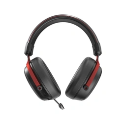 Marvo Scorpion HG9076W Tactic X Pro Wireless Bluetooth / USB-C RGB Gaming Headset (Black) — image 3