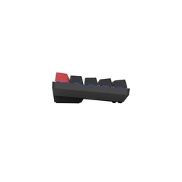 Marvo Scorpion KG933G Saber 61 Wired Mechanical RGB 60% UK Layout Gaming Keyboard (Black) — image 5