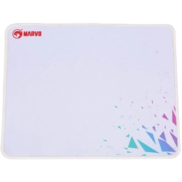 Marvo Scorpion CM310 Loot 30 3 in 1 RGB Wired Gaming UK Layout TKL Keyboard, Mouse and Mat Bundle (White) — image 4