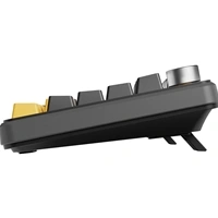Marvo Titan 75 KG985W Wireless Mechanical Gaming Keyboard, Tri-Mode Connectivity, Wired, 2.4GHz &amp;amp; Bluetooth, Hot-Swappable Mechanical Switches, Vibrant RGB Backlighting, Full-Key Anti-Ghosting — image 5