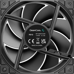 Deepcool FD12-3 IN 1 — image 3