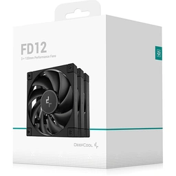 Deepcool FD12-3 IN 1 — image 5