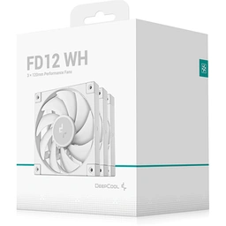 Deepcool FD12 WH-3 IN 1 — image 2