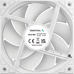 Deepcool FD12 WH-3 IN 1 — image 4