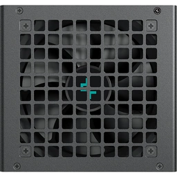 DeepCool PL750D 750W Power Supply, ATX12V V3.1, 80 PLUS Bronze, Non-Modular, 120mm Hydro Bearing Fan, 12VHPWR PCIe 5.0, 5-Year Warranty — image 2