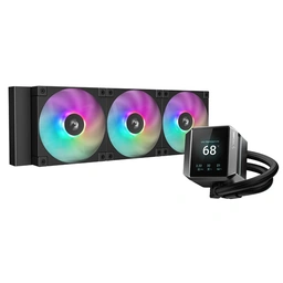 Deepcool MYSTIQUE 360 ARGB