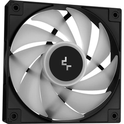 Deepcool LE240 V2 75.89 CFM Liquid CPU Cooler — image 2