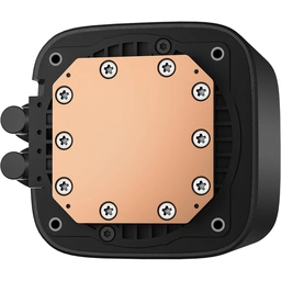 Deepcool LE240 V2 75.89 CFM Liquid CPU Cooler — image 3