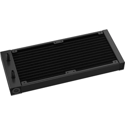 Deepcool LE240 V2 75.89 CFM Liquid CPU Cooler — image 4