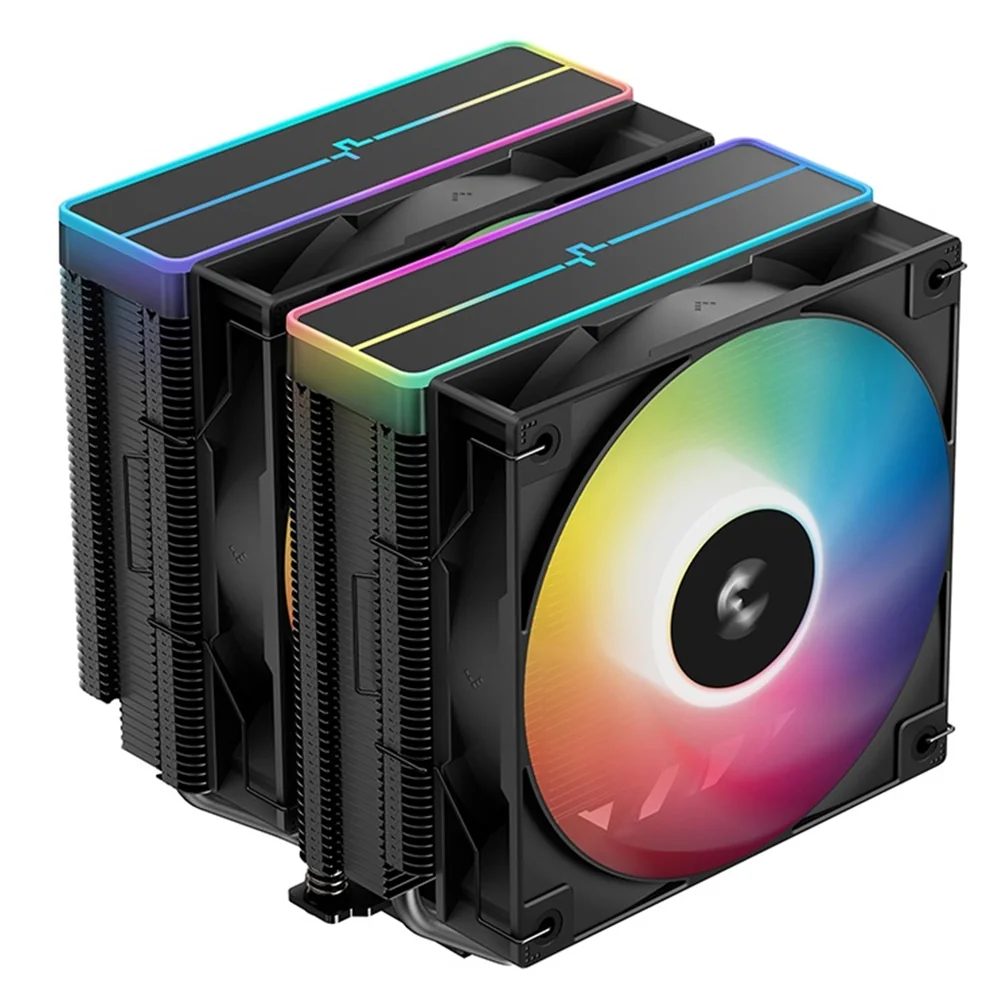 Deepcool AG620 BK ARGB V2