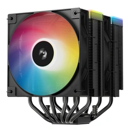 Deepcool AG620 BK ARGB V2 — image 2