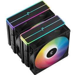Deepcool AG620 BK ARGB V2 — image 3