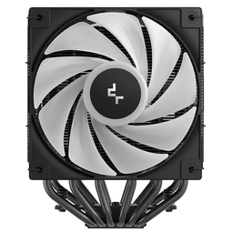 Deepcool AG620 BK ARGB V2 — image 4