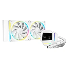 Deepcool LM240 WH