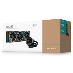 Deepcool LM360 — image 6