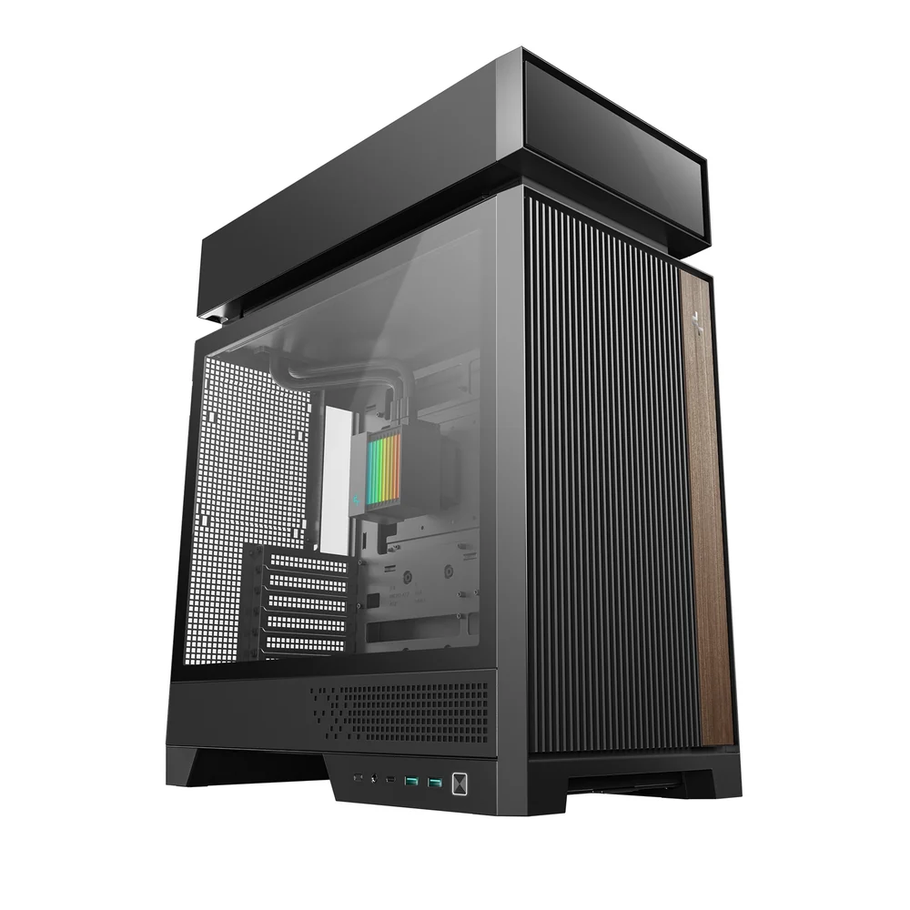 Deepcool CL6600