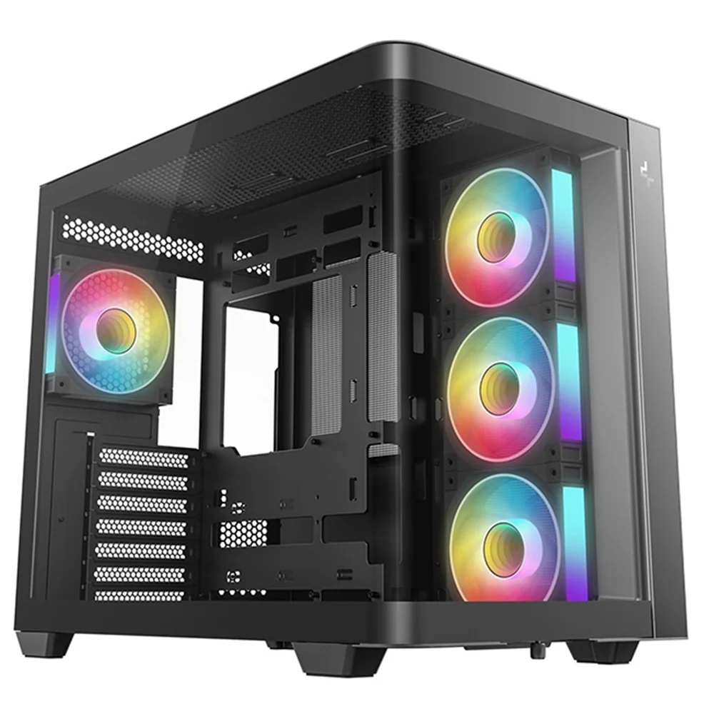 Deepcool CG530U 4F