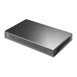 TP-Link TL-SG2008P — image 2
