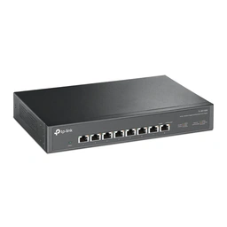 TP-Link TL-SX1008 — image 2