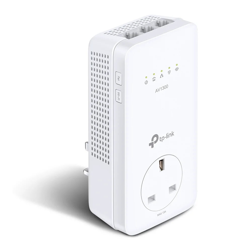 TP-Link TL-WPA8631P